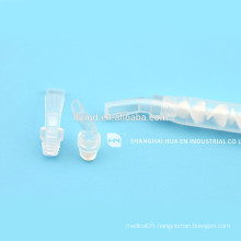 Dental Intral Oral Mixing Nozzle Mixing Tip